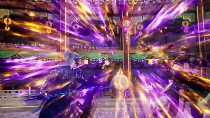 My Senior Brother is Too Strong Episode 43 Eng Sub