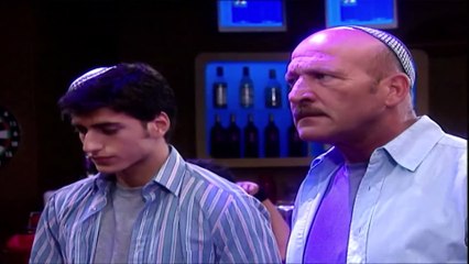 השיר שלנו עונה 3 פרק 29