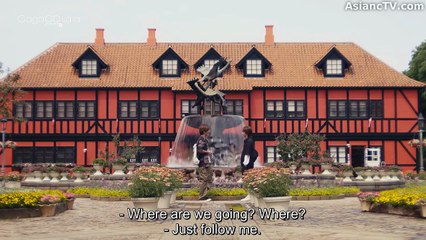 [ENG] EP.2 Renai Rubi no Tadashii Furikata (2025)