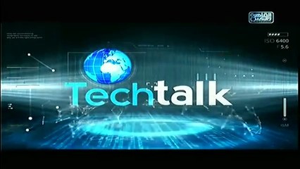 فوائد واضرار التكنولوجيا الحديثة على الأطفال فى #_تك_توك الحلقة الكاملة 27 مارس