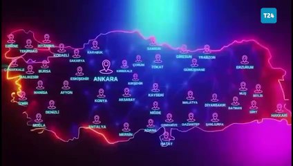 44 ilde siber suç operasyonu: 214 şüpheli yakalandı!