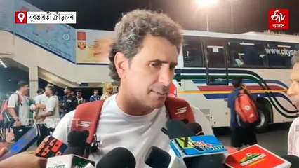 শেষ আটে তৃপ্ত নন মোলিনা, শুরুতেই গোল আত্মবিশ্বাস জোগাচ্ছে ম্যাকলারেনকে