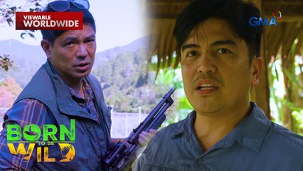 Protecting Deer from Poaching and Bees from Habitat Loss | Born to Be Wild (Full Episode)