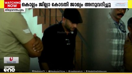 'അന്വേഷണവുമായി സഹകരിക്കുമെന്ന് സതീഷ്'- ഷാർജയിൽ മരിച്ച അതുല്യയുടെ  ഭർത്താവ്' സതീഷ് അറസ്റ്റിൽ