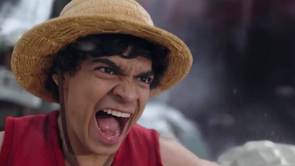 One Piece auf Netflix: Hier ist der erste Trailer zu Season 2!