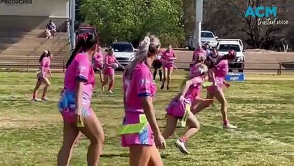 Yanco move three points clear in the fight for top five