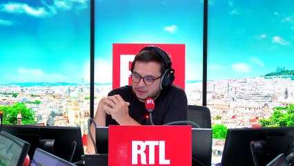 L'invité de RTL : Claude Blanchemaison, ancien ambassadeur de France en Russie