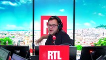 L'invité de RTL : Le chef Jean-Baptiste Natali