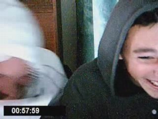 Moment .. MARASBOULLLLLL 🎉