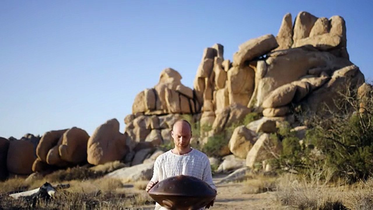 Healing Meditation