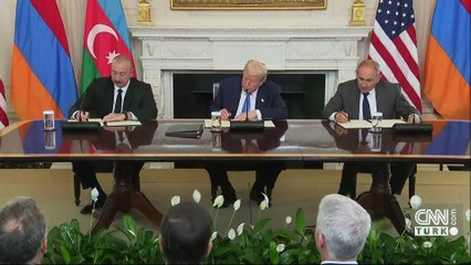 İran'dan Zengezur koridoru tepkisi: "Burası paralı askerlere mezar olacak"