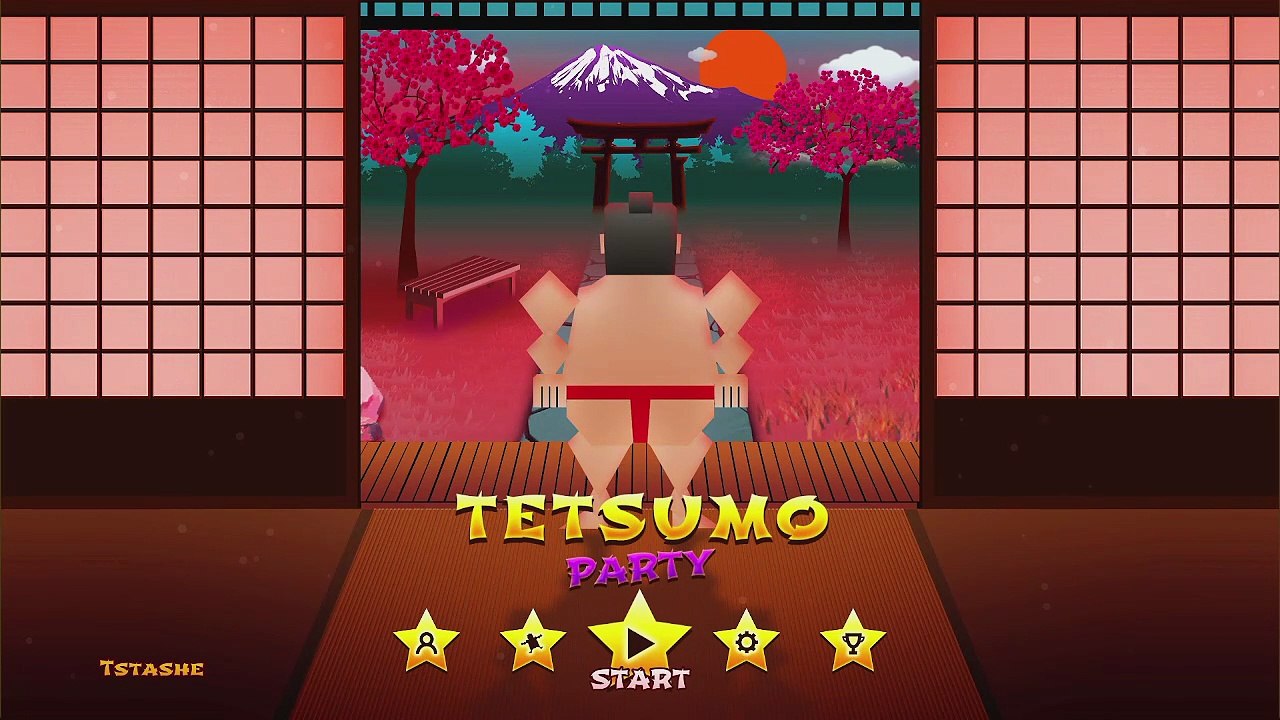 Time For A Failure (Tetsumo Party)