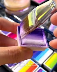 The little ones wanted to put makeup on!😍