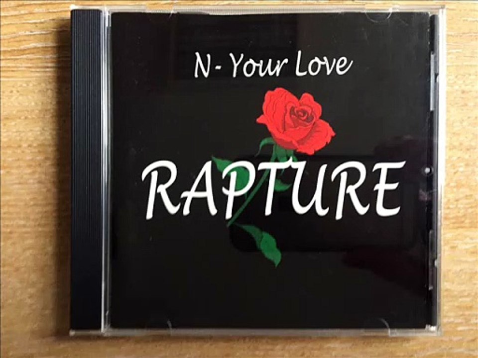 Rapture - On This Day