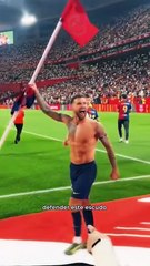 El emotivo vídeo de despedida de Iñigo Martínez: "Me voy con el corazón lleno, sabiendo que el Barça siempre formará parte de mí"