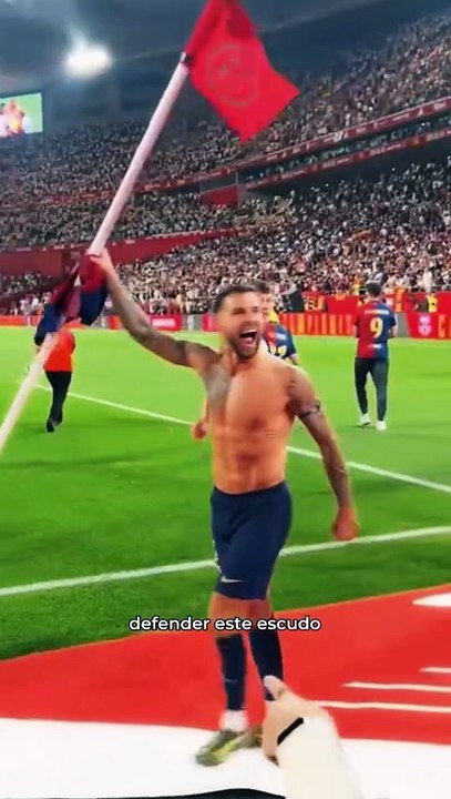 El emotivo vídeo de despedida de Iñigo Martínez: "Me voy con el corazón lleno, sabiendo que el Barça siempre formará parte de mí"