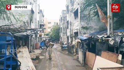 યુદ્ધના ભયથી રાજસ્થાન છોડીને ગુજરાતમાં કર્યો વસવાટ, મૂર્તિએ આપી આજીવિકા, પલાયનના 50 વર્ષની રસપ્રદ કહાની જાણો