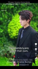 Oops Enemy to Husband 💍 – Full Chinese Drama with Romantic Twist