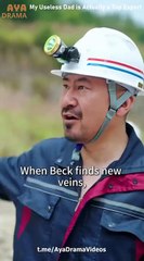 My Useless Dad is Actually a Top Expert Full Chinese Drama