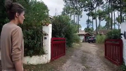 Mother (2019) / Madre (2019) 1 old woman young man movie