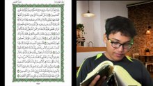 Ngaji Dengan Wan - Luqman ms 387 Al-Qasas 14 - 21 سورة القصص