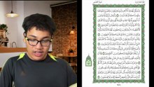 Ngaji Dengan Wan - Luqman ms 386 Al-Qasas 6 - 13 سورة القصص