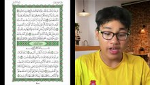 Ngaji Dengan Wan - Luqman ms 385 An-Naml 89 سورة النمل - Al-Qasas 5 سورة القصص