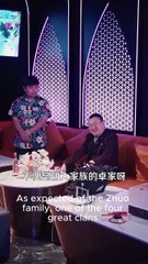 ENG SUB - My Invincible Path | CHINESE MOVIE