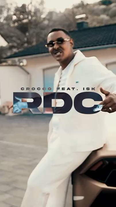 Crocco X Isk #61 #77