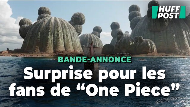 La bande-annonce de la saison 2 de « One Piece » sur Netflix cache une bonne nouvelle pour les fans