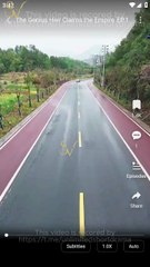 The Genius Heir Claims The Empire | CHINESE DRAMA