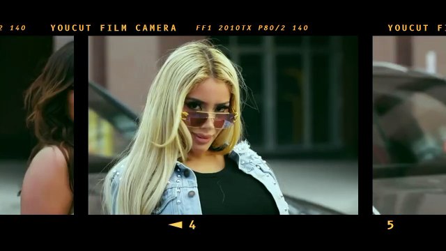 DON JULIO (Official Video) : Deep Jandu | Shipra Goyal | Latest Punjabi Songs 2025 - RMG