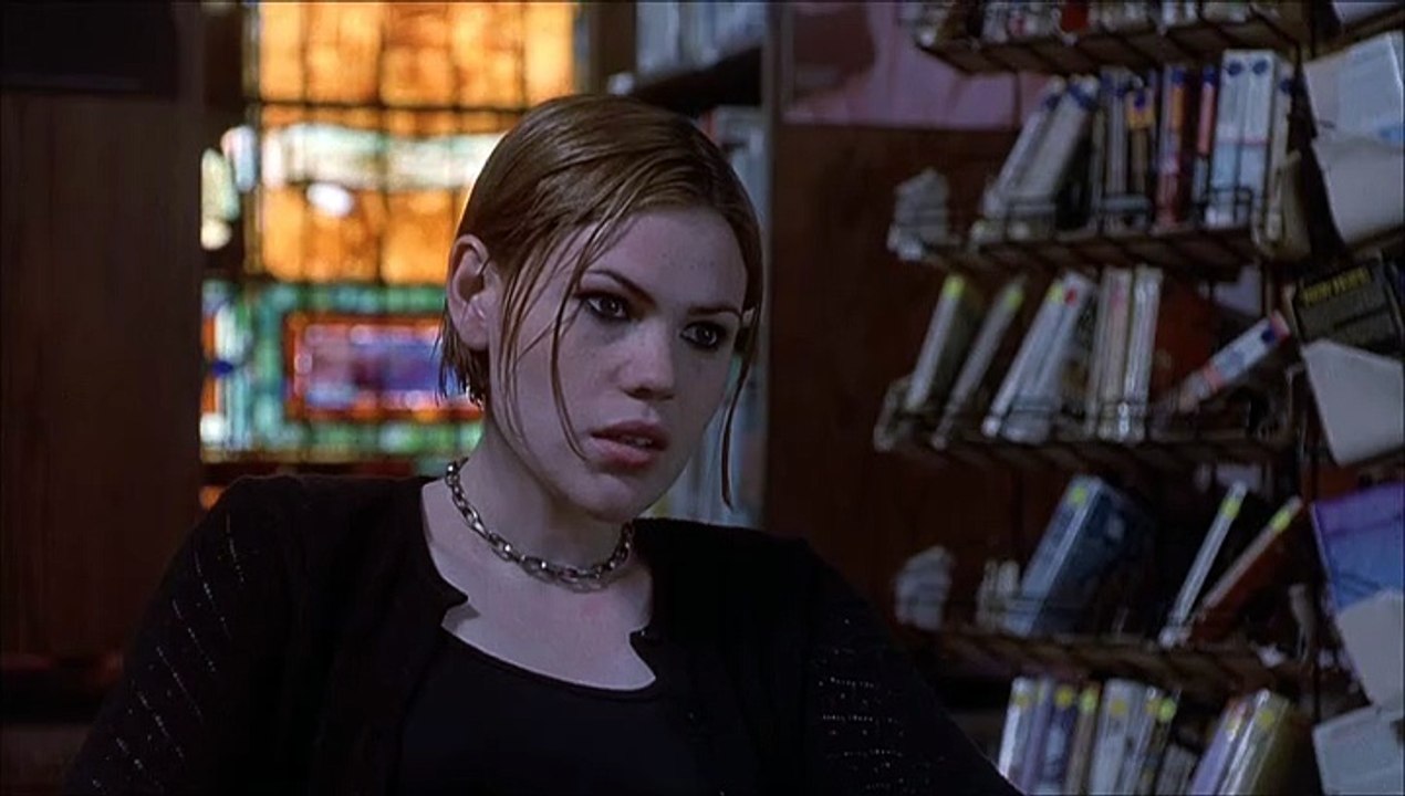 The Faculty - deutsch