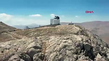 Gözünüz yukarıda olsun: Gökyüzünde ''ateş topu yağmuru'' başlıyor!