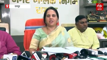 रायपुर में मेयर निवास के बाहर ही गायों-पशुओं का जमावड़ा, कैसे राजधानी की सड़के होंगी मवेशी मुक्त?