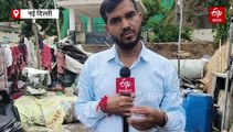 'मेरी तो दुनिया उजड़ गई…', दिल्ली में दीवार गिरने से 4 लोगों को खोने वाले हसीबुल ने बताई आपबीती