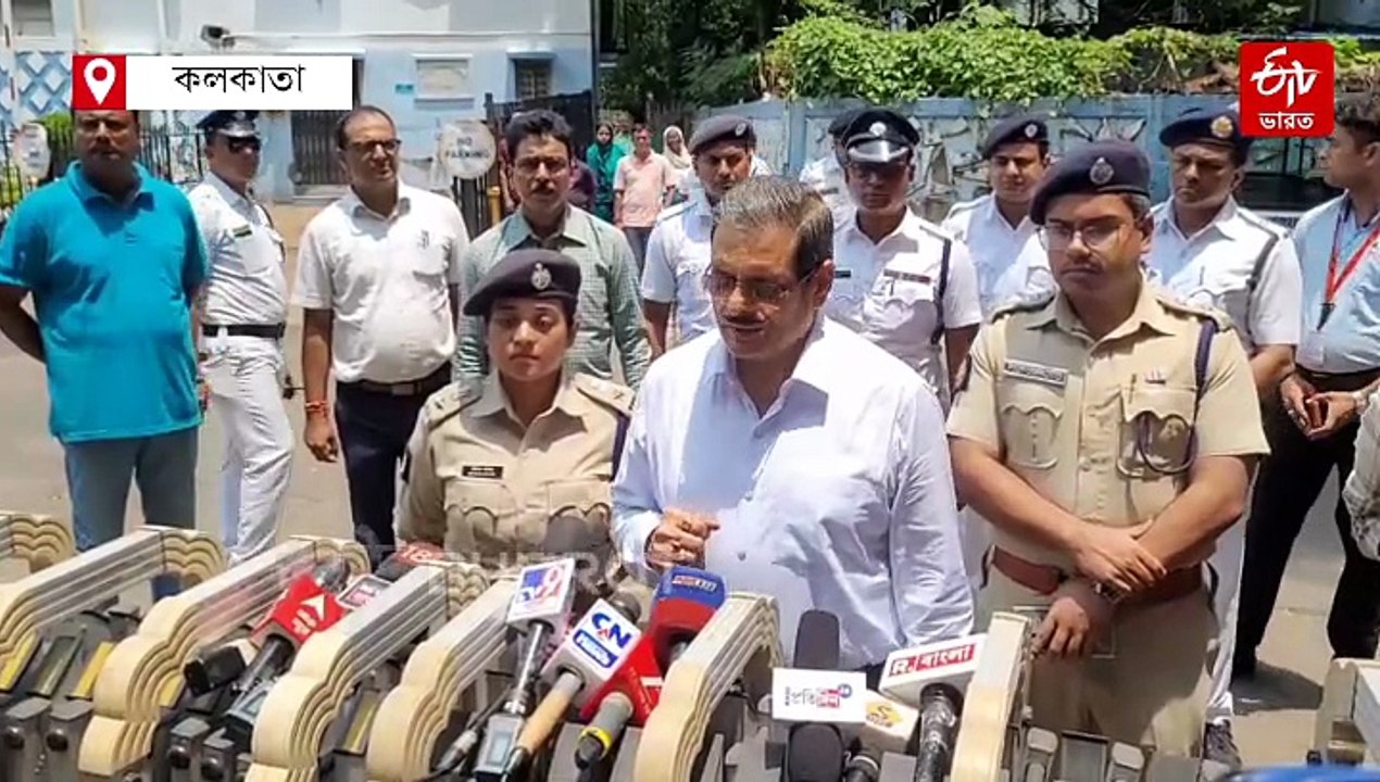 সিপিকে থাপ্পড় মেরে সরি স্যার বললে হবে ? 'দুঃখজ...