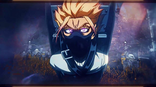 Blue Lock x Halloween 🎃 - LOVESHOTS「AMV⧸EDIT」4K