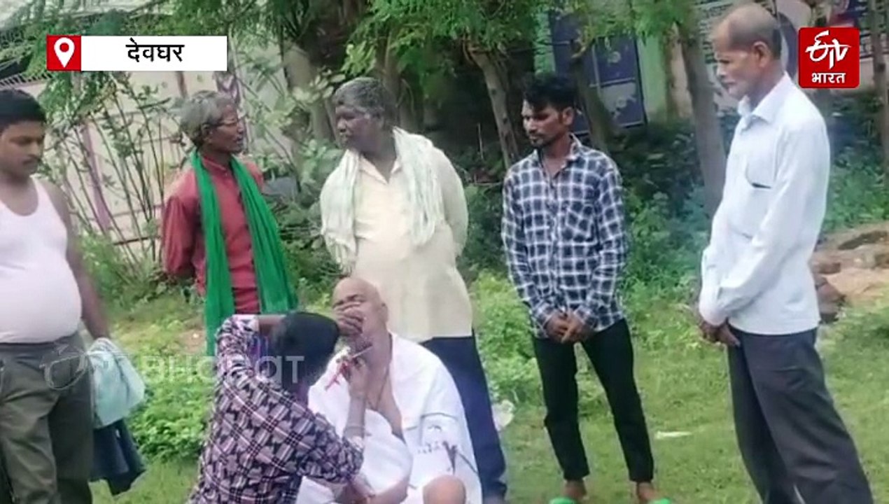 गुरुजी के प्रति इनकी विशेष आस्था, शिबू सोरेन के निधन के बाद पुत्र बनकर निभा रहे ये परंपरा!