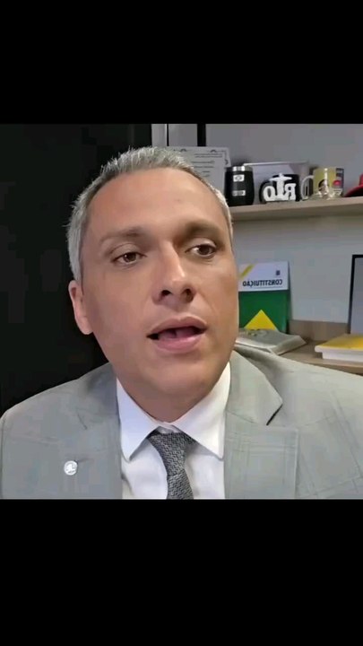 41 ASSINATURA DOS SENADORES