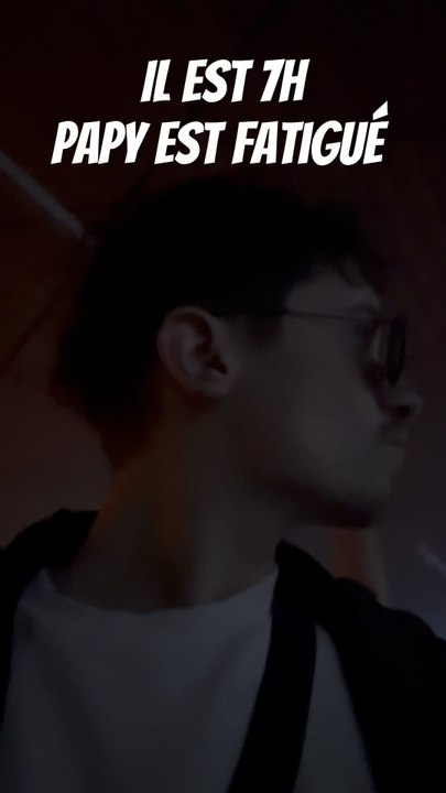 On note une soirée techno ! Épisode 1 🎶