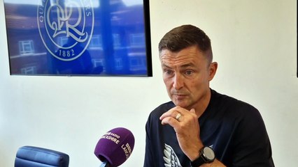 Paul Heckingbottom's Bold Message to PNE Fans: Inside the 'Frees and Loans' Transfer Strategy ⚽