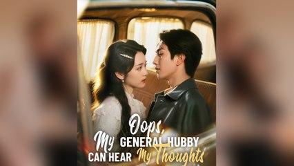 Oops, My General Hubby Can Hear My Thoughts
