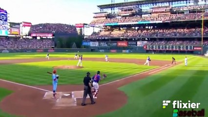 Best Plays in the Baseball History 2025