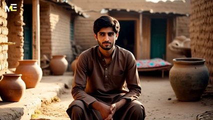 Ek Shehzadi Aur Ek Garib Ladke Ka Waqia _ Moral Islamic Story _ Moral Echoes(1080P_HD)
