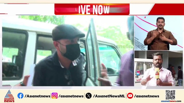 1.	അതുല്യയുടെ മരണം; ഭര്‍ത്താവ് സതീഷിനെ കൊല്ലം ക്രൈംബ്രാഞ്ച് ഓഫീസിലെത്തിച്ചു