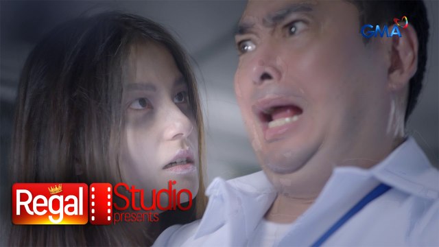 Regal Studio Presents: Bus driver, minulto habang nagmamaneho! (Ben's Busline)