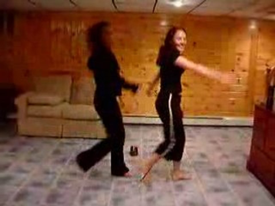 Dance - Charleston