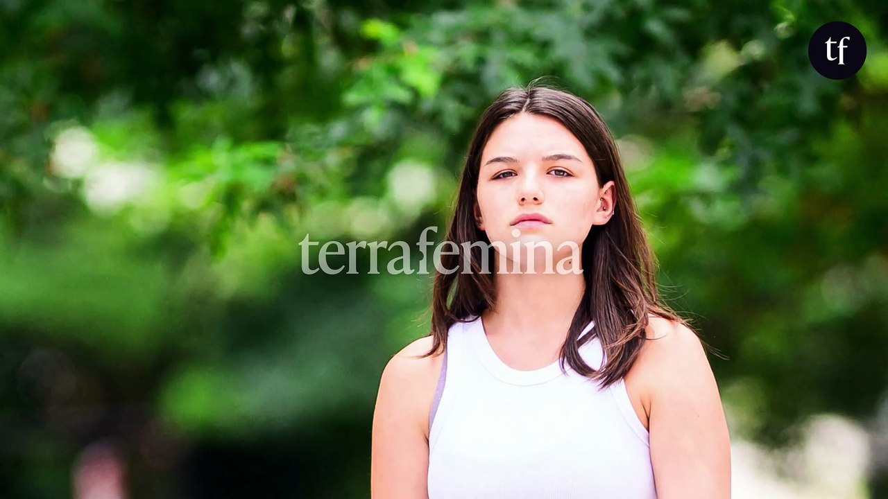 "Le portrait craché de Tom Cruise" : Suri Cruise fait une rare apparition avec sa mère, Katie Holmes, mais les internautes sont choqués de sa ressemblance avec son père