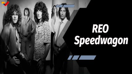 Kultura Rock | "REO Speedwagon" banda de Rock clásico que enciende tu alma